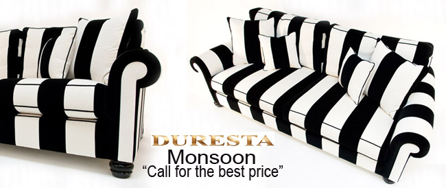 Duresta Monsoon